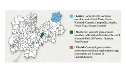 L'Atlante Topografico